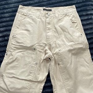 banna republic pants